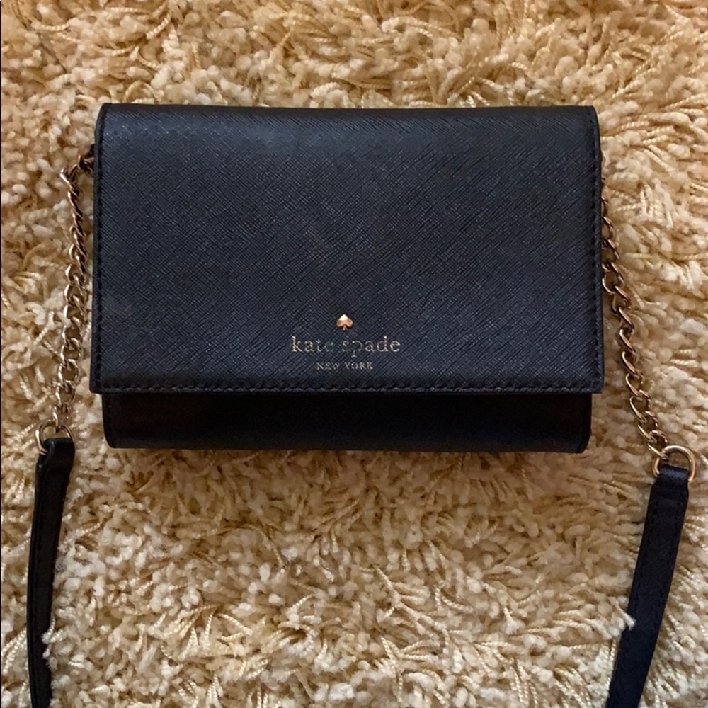 Kate Spade Crossbody Convertible Bag